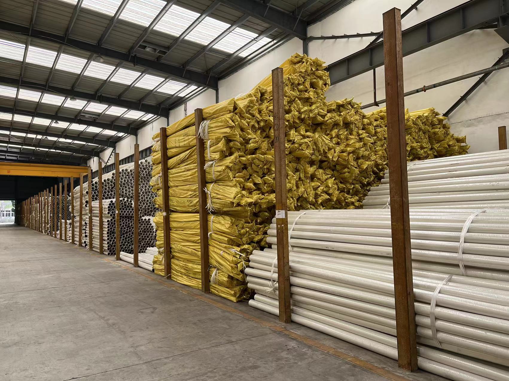 臺塑華亞PVC給水管 臺塑華亞PVC給水管