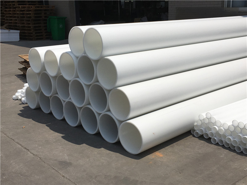 臺塑華亞硬聚氯乙烯