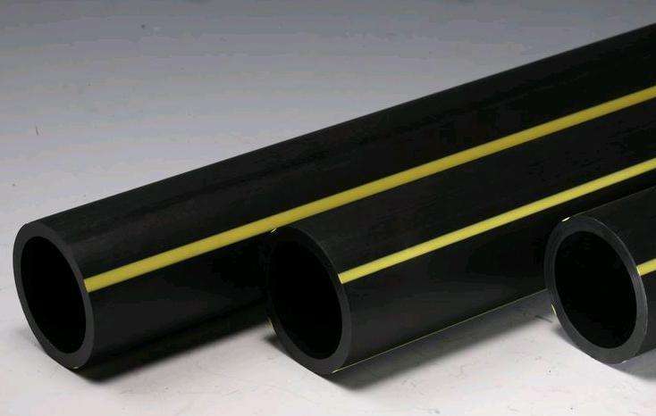 PE燃氣管 PE燃氣管