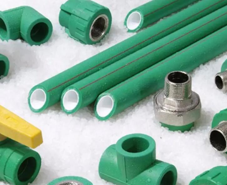 華亞蕪湖PPR管材